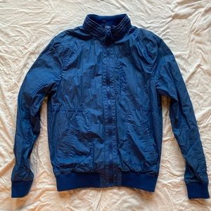 Men’s Bomber Jacket
